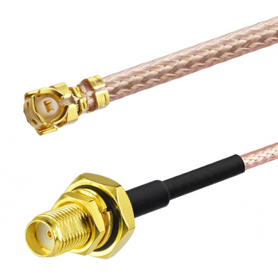 FSATECH CON-RF5x-xxM